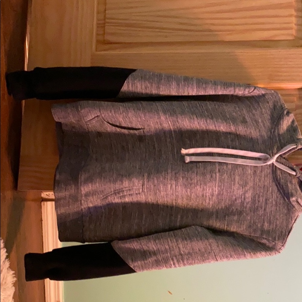“ LOVE” hoodie